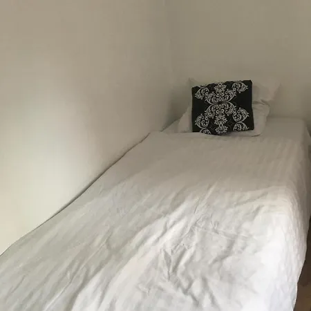 Kilden Homestay