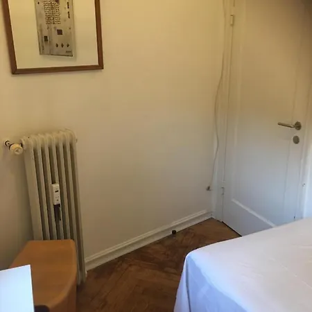 Kilden Homestay Quarto em Acomodações Particulares *