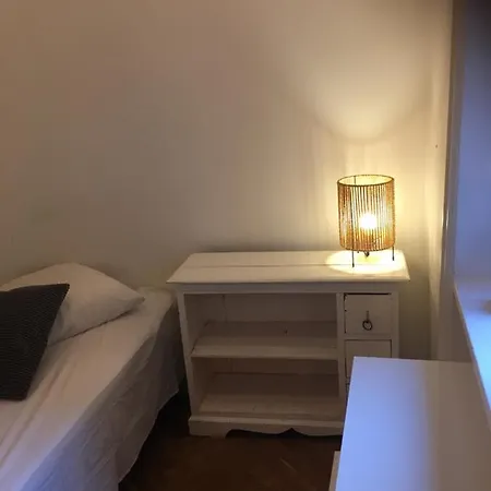 Quarto em Acomodações Particulares Kilden Homestay